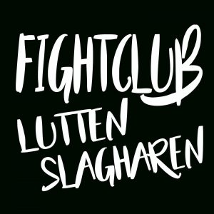 Training Fightclub Slagharen